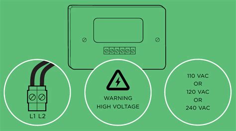 Ecobee Ecobee3 Lite Smart Thermostat Manual Manualslib