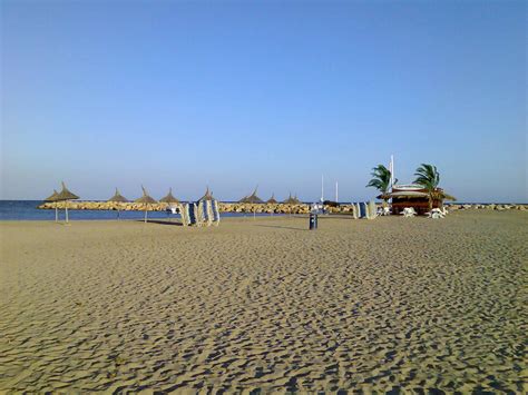 Best Beaches Of The Costa Dorada Shbarcelona