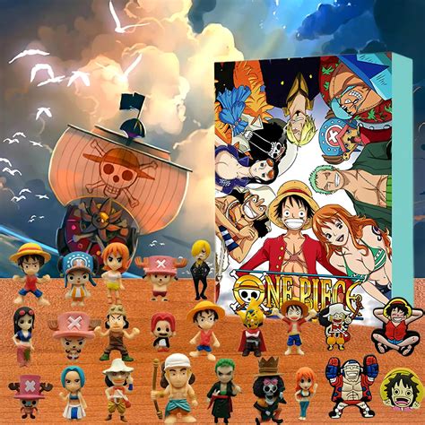 Halloween Advent Calendar 2024 Anime Blinds Boxs Calendar Blinds Box