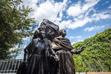 9 Must Do Black History Experiences In Alexandria Va