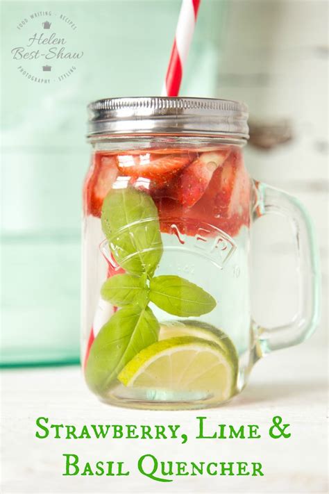 8 Delicious Fruit Infused Detox Waters Pinkwhen