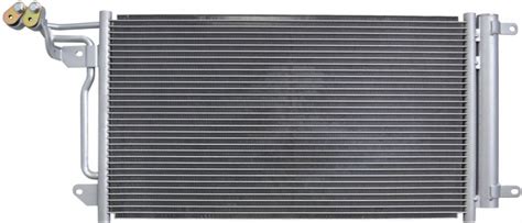 Radiator Nowa Klimatyzacja Skoda Rapid Roomster 12 13 14 - Opinie i ...