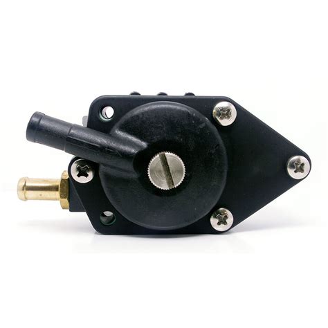 Fuel Pump For Johnson Evinrude Hp Hp Hp Hp Hp Hp Hp