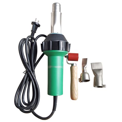 W Hot Air Welding Gun Hot Air Welder Hand Tools China Pvc Welding Tool And Manual Welding