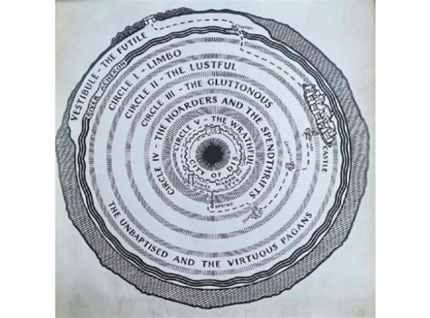 Copyright Infringement Suit Involving Nirvana and Dante’s ‘Inferno ...