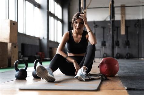 Cómo Afecta El Ciclo Menstrual Al Rendimiento Deportivo Tn