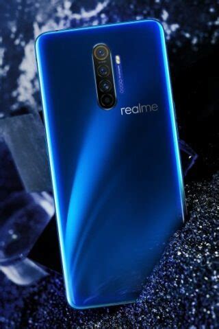 Realme X Pro Realme Ui Android Stable Update Rolling Out