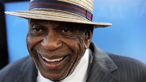 Muere Bill Cobbs A Los A Os Actor De El Guardaespaldas Y Una