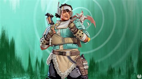 Apex Legends Desvela La Fecha De Lanzamiento De La Temporada 14 Y Su