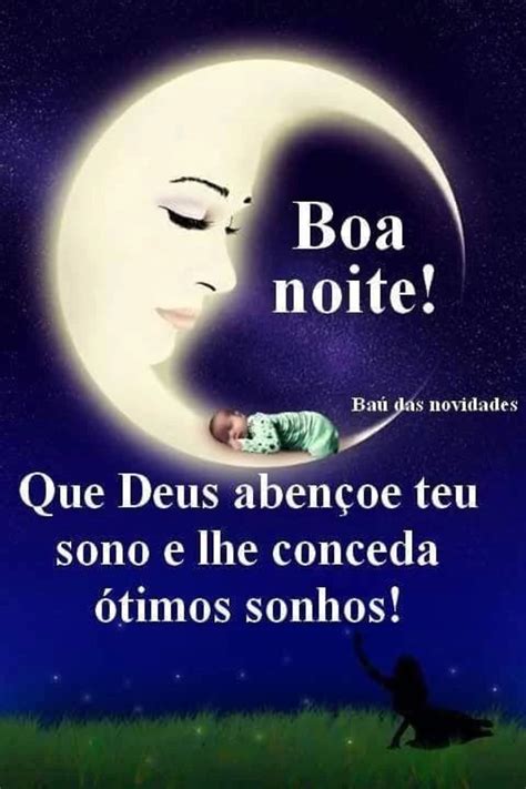 Boa Noite Facebook 529 ImagensBomDia Net