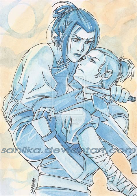 Azula And Sokka Avatar The Last Airbender Couples Fan Art 38221162