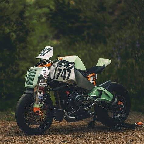 Oishi Yoshio A Ronin Motorcycle For Pikes Peak Motorcycle Bike Exif