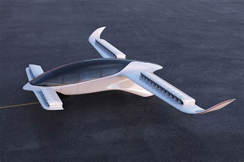 EVTOL È il momento di Lilium il jet tedesco silenzioso e sostenibile