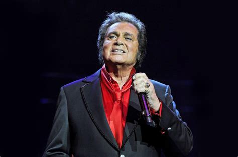 Engelbert Humperdinck Talks Staying Young and New Album - OK! Good Records