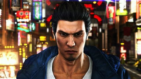 Sega Announces Playable Demo For Yakuza 6 In Japan Niche Gamer