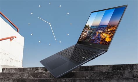 Asus Vivobook S14 Flip I5 1335u16gb512win11 Oled 90hz Laptopy 140