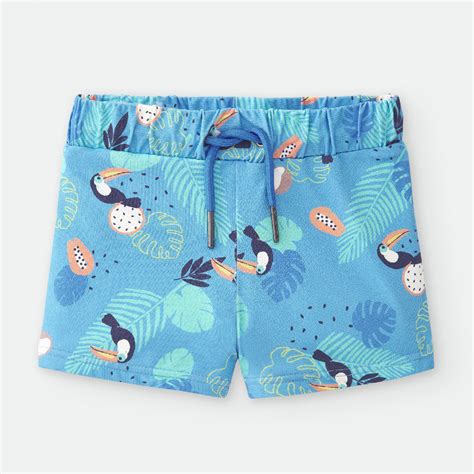 Waterlemon Bañador Boxer 601 11 Tatanet Moda Infantil