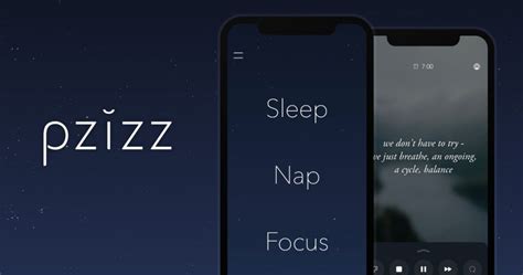 5 Best Free Sleep Meditation Apps | Miracle-morning blog