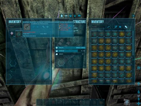 Highest Possible Saddle Armor Bp General Discussion Ark Official