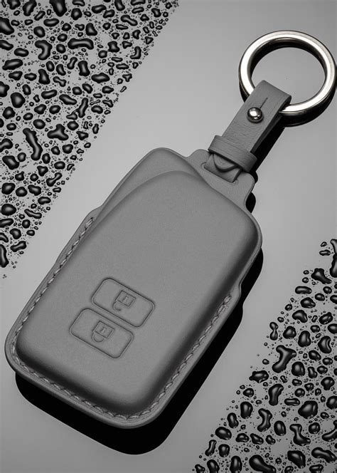 Timotheus for Lexus key fob cover case, Compatible with Lexus key case