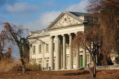 The Spookiest Abandoned Homes In The World