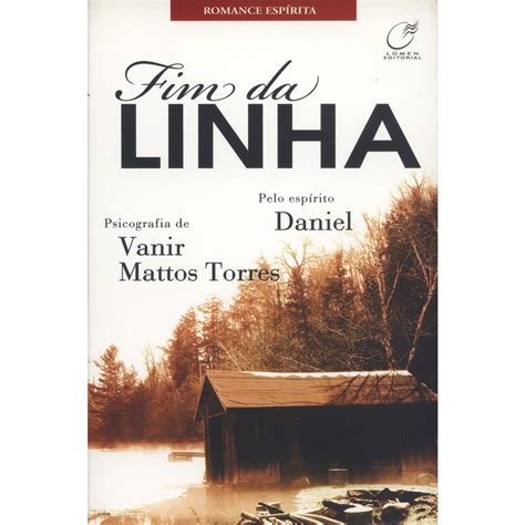 Fim Da Linha Fergs Livraria E Editora