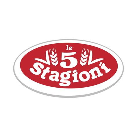 5 Stagioni Levain Naturkraft 5oogr