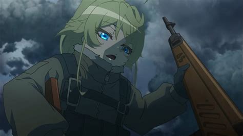 Assistir Youjo Senki Epis Dio Legendado Animes Zone