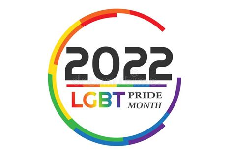 LGBT Pride Month Rainbow Love Concept LGBT Flag Bisexual Lesbian Gay Transgender Human