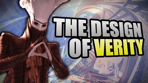 The Diabolical Design Of The Verity Encounter Destiny Design