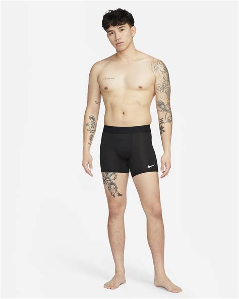 Nike Pro Men S Dri Fit Brief Shorts Nike Ph