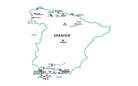 Spanien Reise Echte Erlebnisse Mit TARUK