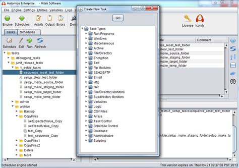 Automize - Download