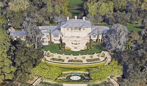 oprah-winfreys-house – Global Film Locations