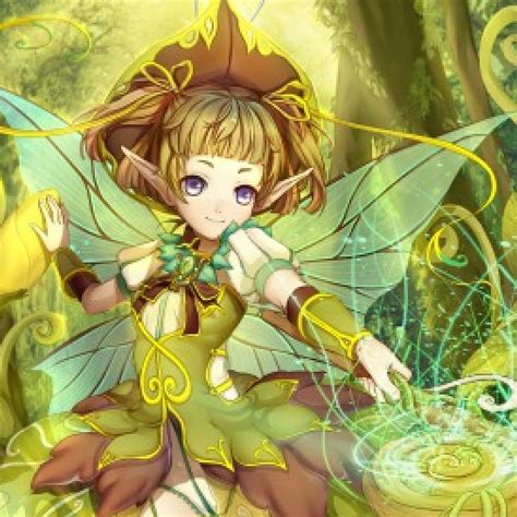 1080p Free Download Fairy Pretty Cg Bonito Wing Sweet Adorbale