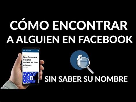 Buscar A Alguien En Facebook Por Su Numero De Celular Sugest Es