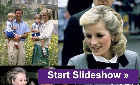 Princess Diana 35 Never Before Seen Photographs Page 64