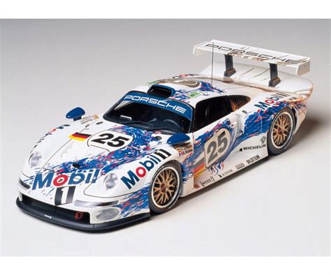 Tamiya Bausätze Autos 1:24