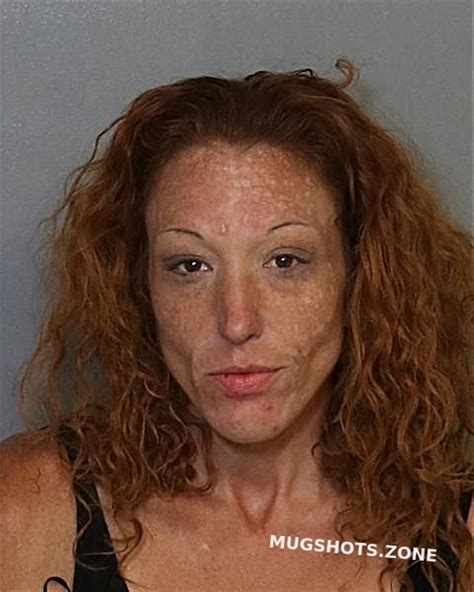 Rose Shannon Osceola County Mugshots Zone