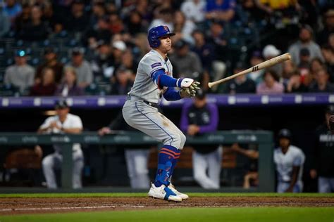 How To Watch Colorado Rockies Vs New York Mets Live Stream TV