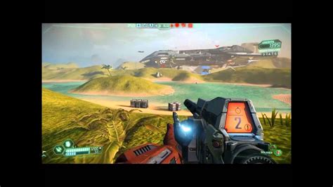 Let s Play Tribes Ascend 1 Der Beginn von etwas ganz Großem YouTube