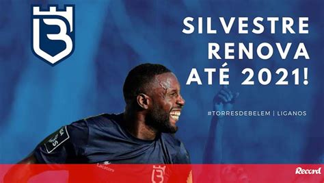 Silvestre Varela Renova O Belenenses Sad Por Mais Uma Temporada B