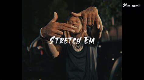 HARD No Auto Durk X Lil Durk Type Beat 2023 Stretch Em Prod By