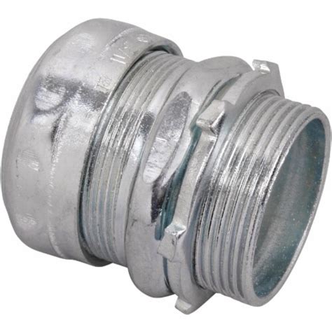 Halex 2 In Compression Emt Conduit Connector 62320 1 Kroger