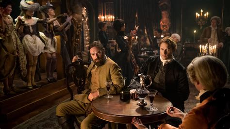 Outlander Staffel 2 Rtl Passion