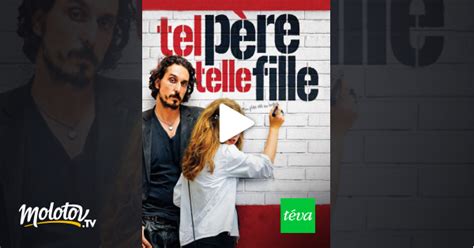 Tel Père Telle Fille En Streaming