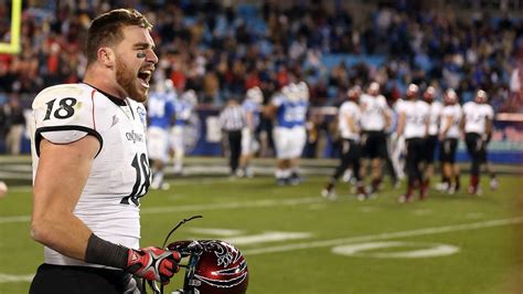 Chiefs Travis Kelce Says College Football Suspension Served As Wake Up