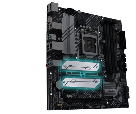 PRIME B560M-A｜Motherboards｜ASUS Global