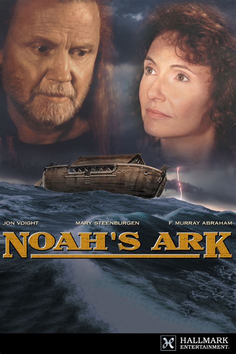 Noah's Ark - Where to Watch and Stream - TV Guide