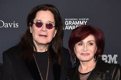 Ozzy Osbourne Is Doing Well After Critical Neck Surgery